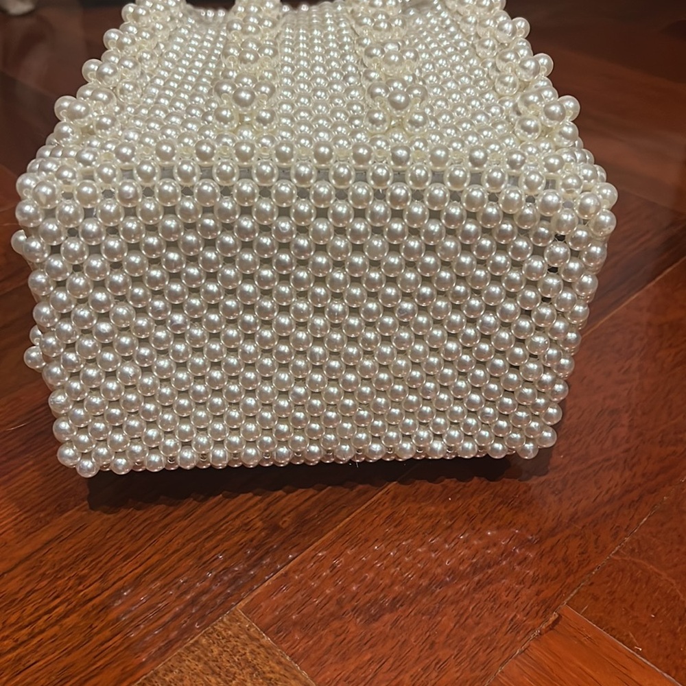 Pearl bag - Picture 4 of 4